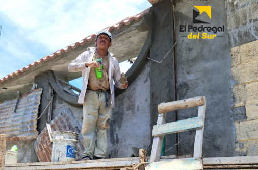albañil el perdegal del sur