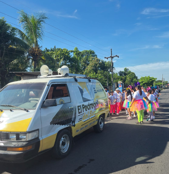 el pedregal del sur social