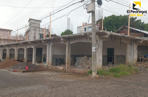 el pedral del sur construye sueños