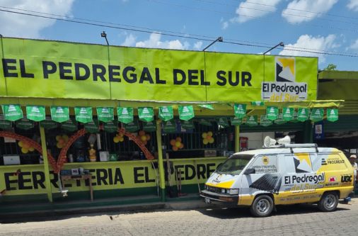 el pedregal del sur cuyotenango