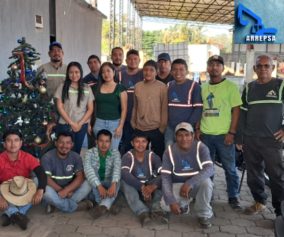 persona arrepsa de el pedregal del sur