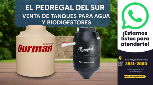 tanques durman en el pedregal del sur